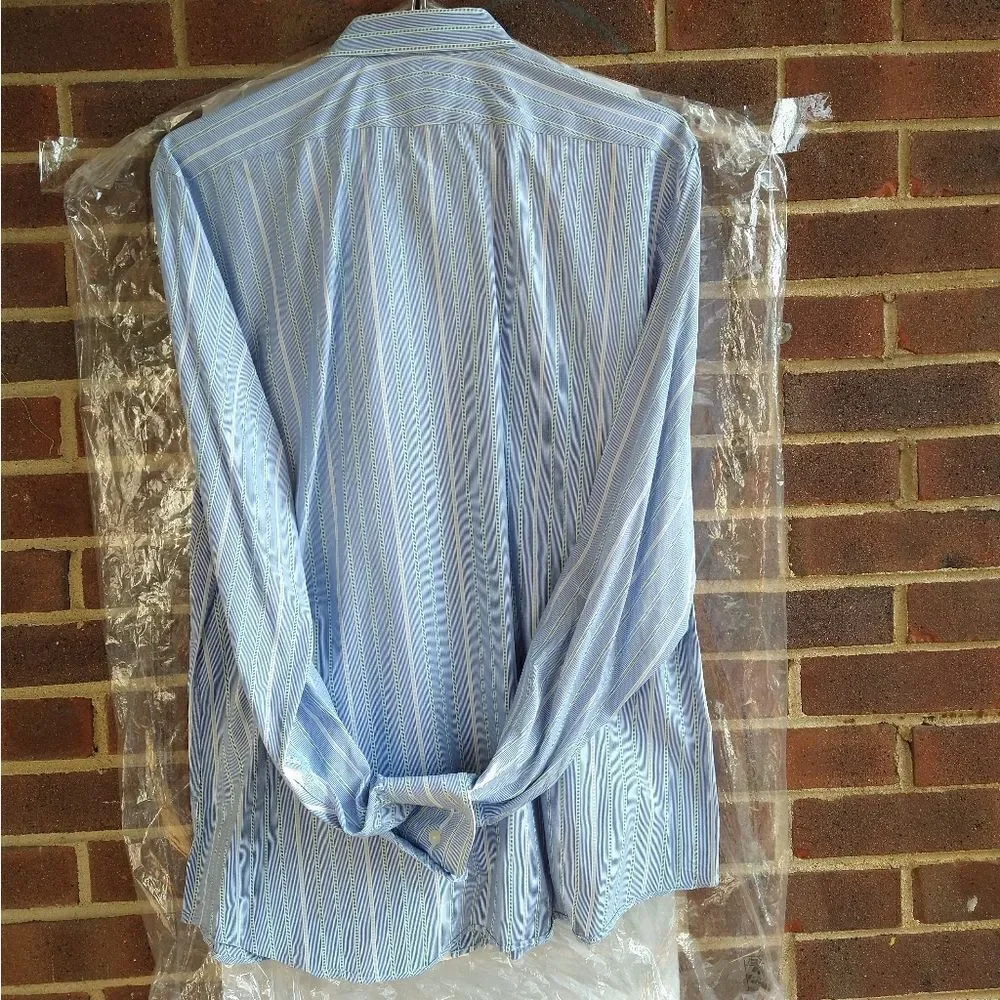 Express Design Studio Shirt - Picture 3 of 4